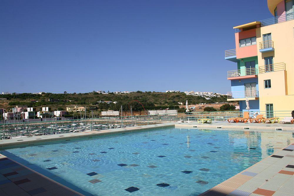 Marina De Albufeira Villa 8 Екстер'єр фото