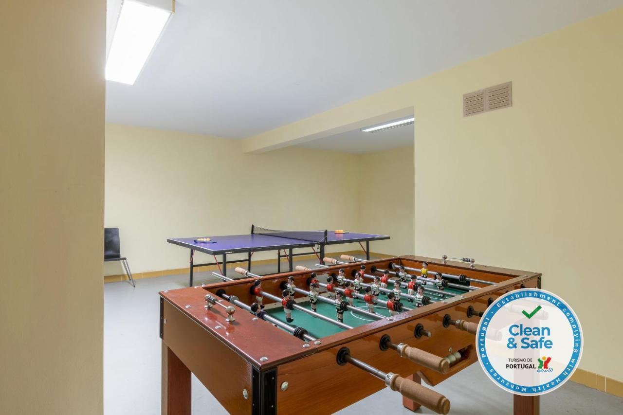Marina De Albufeira Villa 8 Екстер'єр фото
