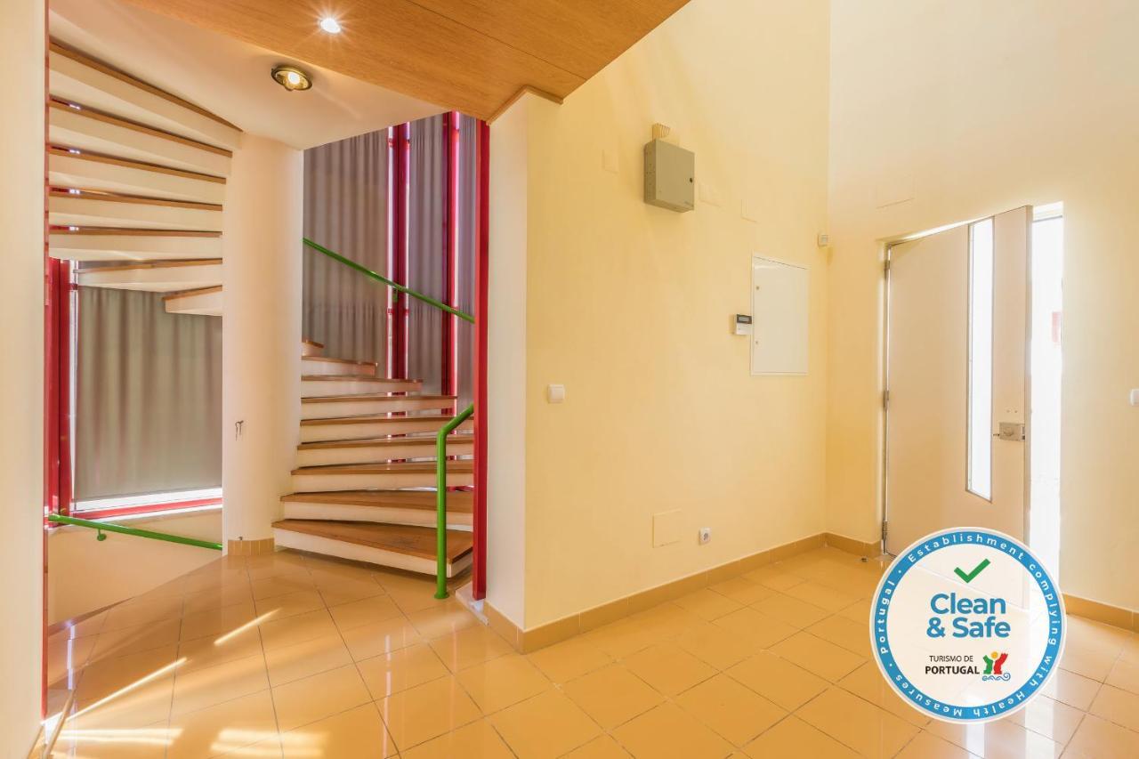 Marina De Albufeira Villa 8 Екстер'єр фото