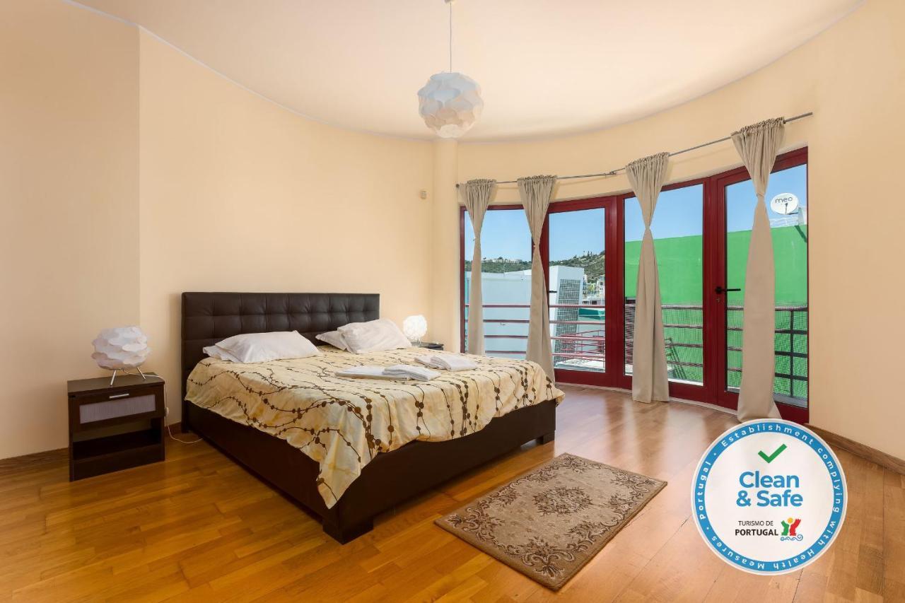 Marina De Albufeira Villa 8 Екстер'єр фото