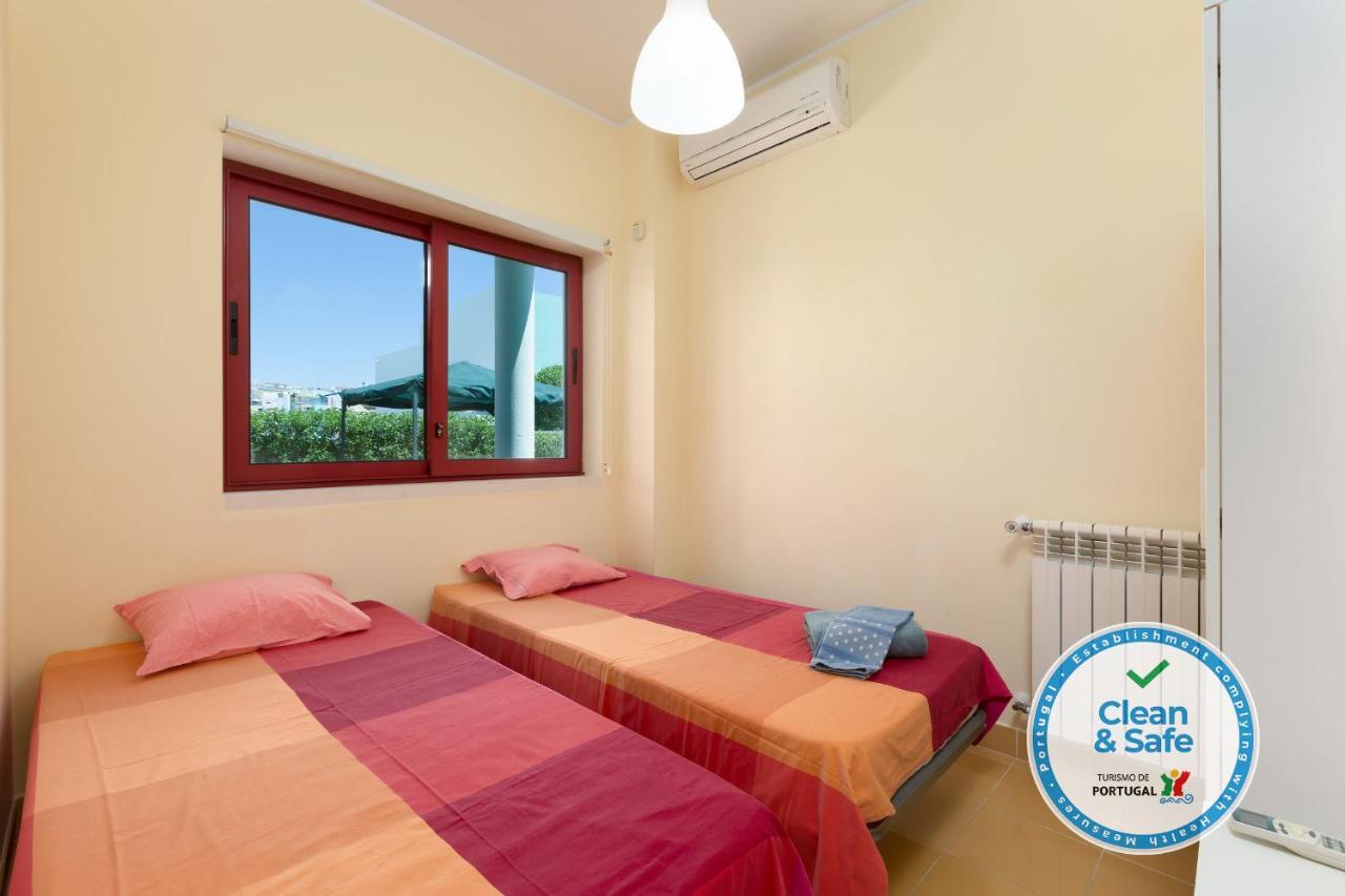 Marina De Albufeira Villa 8 Екстер'єр фото