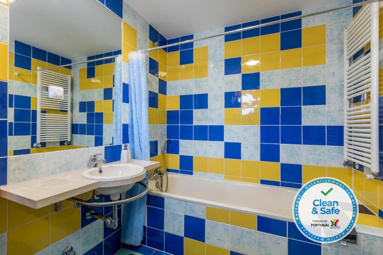 Marina De Albufeira Villa 8 Екстер'єр фото
